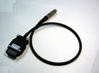 ODBII диагностический кабель BMW GT1, GT1 ODBII diagnostic cable