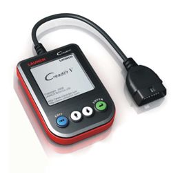Launch CReader V, Creader V, Launch CReader V, OBDII, OBD2