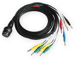 MB Star Diagnosis SDConnect Adapter Cable, Кабель адаптера
